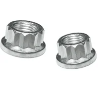   12 Point Flange Nut Supplier in Kuwait