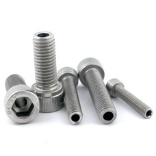  Allen Bolts Manufacturer in Kuwait