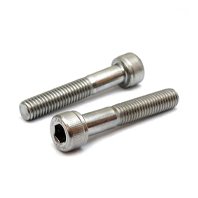 Allen Bolts Supplier in Kuwait