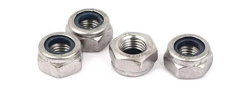 2 Way Lock Nut Manufacturer & Supplier in UAE