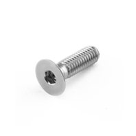 Countersunk Bolts Stockist