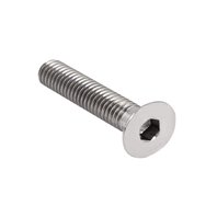 Countersunk Bolts Supplier