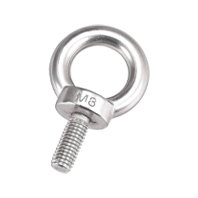 Eye Bolt Manufacturer