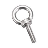 Eye Bolt Stockist