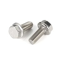  Flange Bolt Manufacturer in UAE
