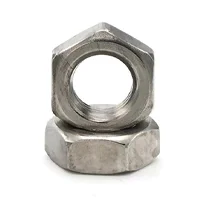  Hex Jam Nut Manufacturer in Singapore