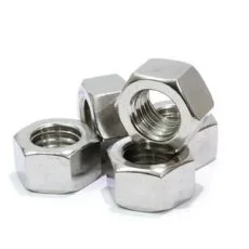   Hex Coupling Nut Manufacturer in Philippines
