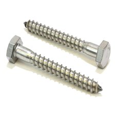 Lag Bolt Manufacturer