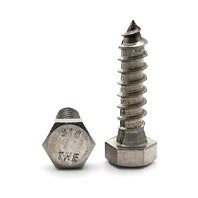 Lag Bolt Supplier in UAE
