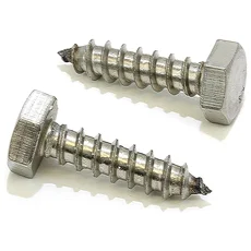 Lag Bolt Supplier in Qatar