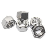  Nuts Stockist in India