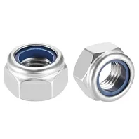  Nylock Nut Manufacturer in Malaysia
