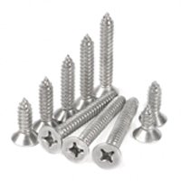  Screw Manufacturer in India