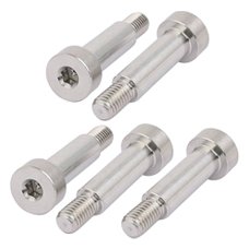  Shoulder Bolts Manufacturer in Kuwait