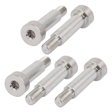  Shoulder Bolts Manufacturer in Qatar