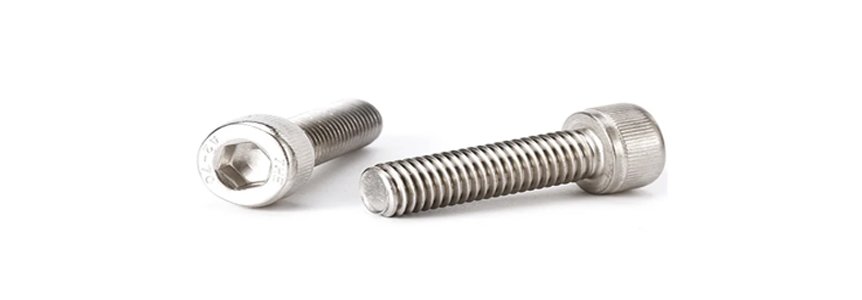 Socket Head Bolts Manufacturer & Supplier in Kuwait
