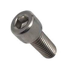 Socket Head Bolts Supplier in Qatar