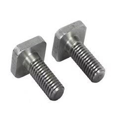  Square Head Bolts Manufacturer in Kuwait