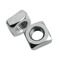   Square Nut Manufacturer in Philippines