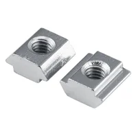  T Slot Nut Manufacturer in UAE