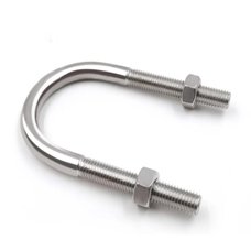  U Bolts Stockist in Kuwait