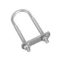 U Bolts Supplier in Kuwait