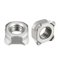    Weld Nut Manufacturer in Malaysia