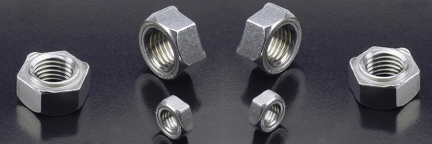 Weld Nut  Manufacturer & Supplier in Malaysia