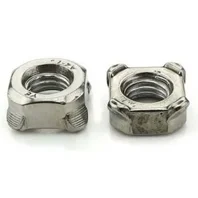    Weld Nut Supplier in Malaysia