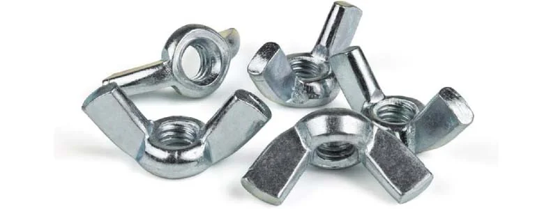 Wing Nut Manufacturer & Supplier in Philippines Wing Nut Manufacturer & Supplier in Philippines