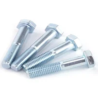 ASME Fasteners Manufacturer in India