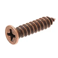  Copper Screws Manufacturer in India