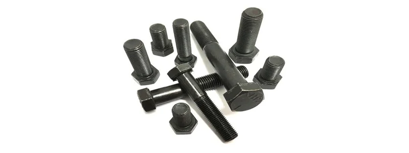 High Tensile Fasteners Manufacturer & Supplier in India