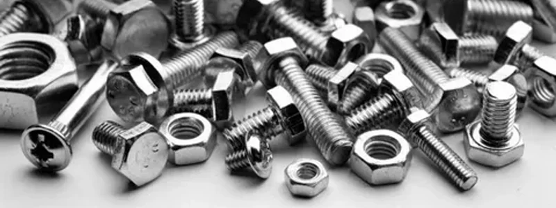 Inconel 925 Fasteners Manufacturer & Supplier in India
