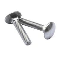  Nitronic Carriage Bolts Manufacturer in India