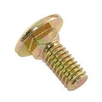  Phospher Bronze Carriage Bolts Manufacturer in India