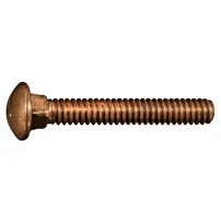  Silicon Bronze Carriage Bolts Manufacturer in India
