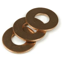  Silicon Bronze Washers Manufacturer in India