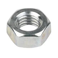 Stainless Steel 310 Nuts Manufacturer in India