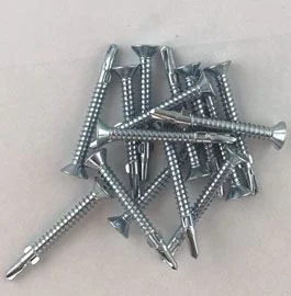 Screws Manufacturer in India