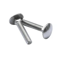  ASME Carriage Bolts Manufacturer in India