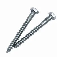  ASME Screws Manufacturer in India