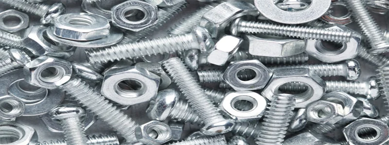 European Standard EU Fasteners Manufacturer & Supplier in India