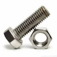  Indian IS Bolts Manufacturer in India