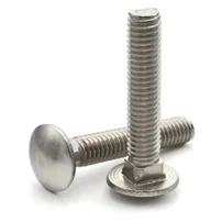  Indian IS Carriage Bolts Manufacturer in India