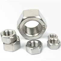  Indian IS Nuts Manufacturer in India