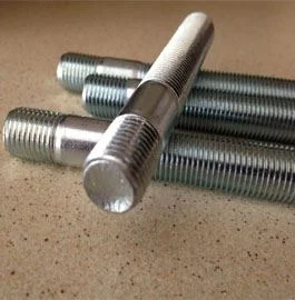 Stud Bolt Manufacturer in India